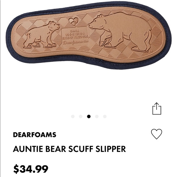 Slippers - Picture 5 of 8